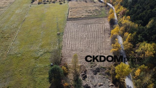 Działka budowlana Kielce, ul. Klecka. Zdjęcie 10