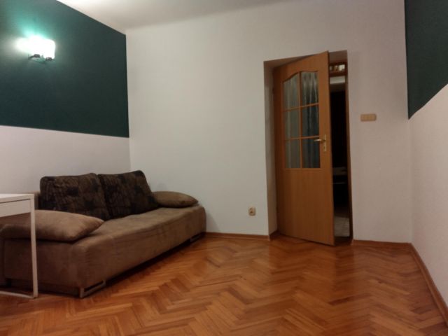 Mieszkanie 2-pokojowe Busko-Zdrój Centrum, osiedle Kościuszki. Zdjęcie 1