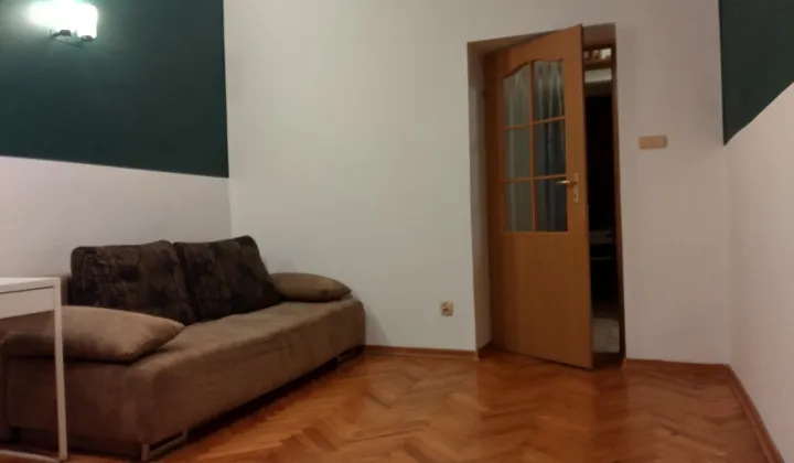 Mieszkanie 2-pokojowe Busko-Zdrój Centrum, osiedle Kościuszki