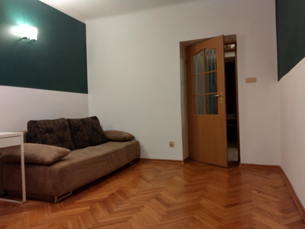 Mieszkanie 2-pokojowe Busko-Zdrój Centrum, os. Tadeusza Kościuszki. Zdjęcie 1