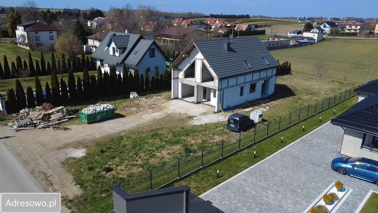 dom wolnostojący, 3 pokoje Orły, ul. Szkolna. Zdjęcie 18