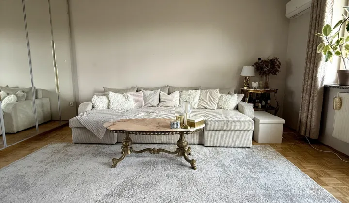 Mieszkanie 2-pokojowe Warszawa Włochy, ul. Fasolowa