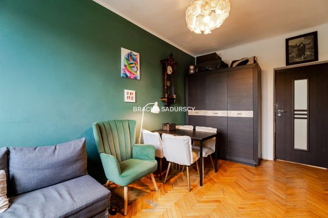 Mieszkanie 2-pokojowe Kraków Nowa Huta, os. Stalowe. Zdjęcie 7