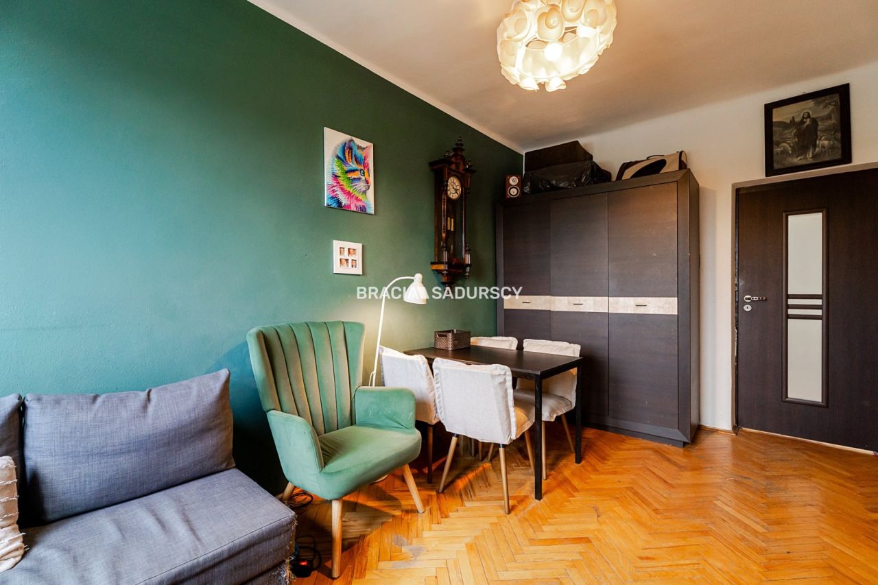 Mieszkanie 2-pokojowe Kraków Nowa Huta, os. Stalowe. Zdjęcie 7