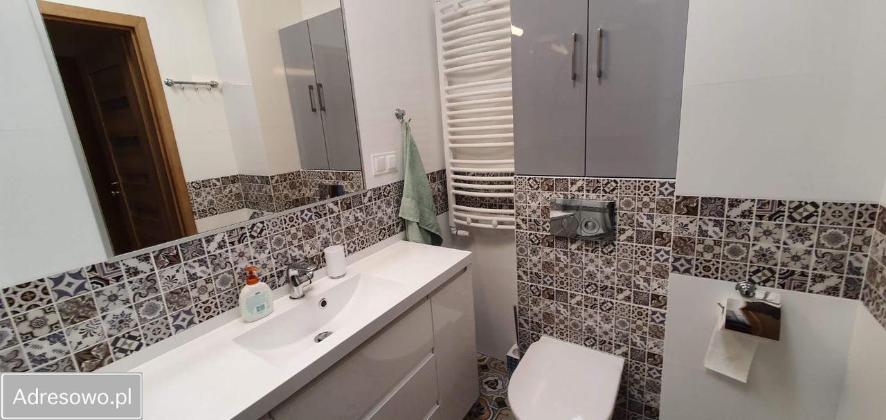 Mieszkanie 2-pokojowe Jastrzębia Góra, ul. Obrońców Westerplatte. Zdjęcie 2