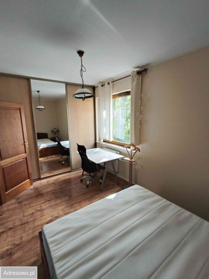 Mieszkanie 2-pokojowe Wrocław Oporów, ul. Wiejska. Zdjęcie 6