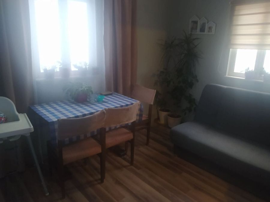 Działka rod Gdańsk Kokoszki, ul. Nowatorów. Zdjęcie 8
