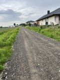 Działka budowlana Skierniewice, ul. gen. Leopolda Okulickiego. Zdjęcie 2