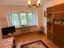 Mieszkanie 2-pokojowe Łódź Bałuty, ul. Spacerowa. Zdjęcie 1
