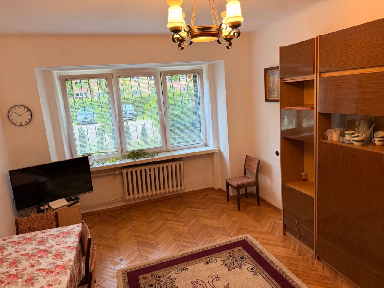 Mieszkanie 2-pokojowe Łódź Bałuty, ul. Spacerowa. Zdjęcie 2