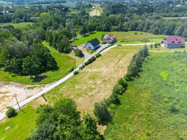 Działka budowlana Byszyce. Zdjęcie 14