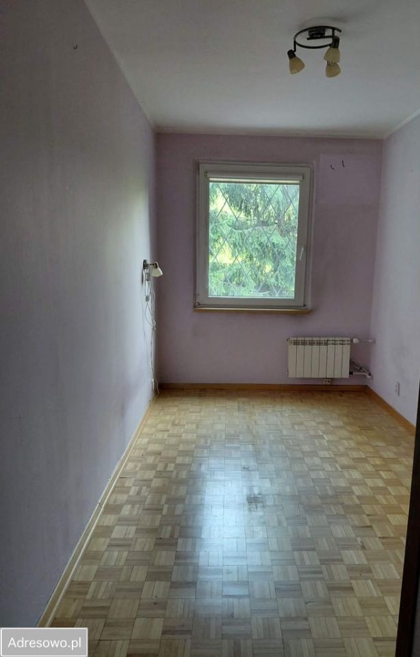 Mieszkanie 3-pokojowe Warszawa Ursynów, ul. Związku Walki Młodych. Zdjęcie 4