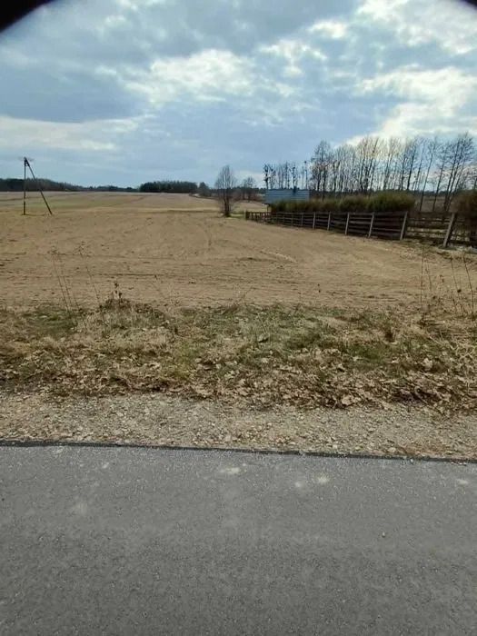Działka budowlana Podemszczyzna. Zdjęcie 3