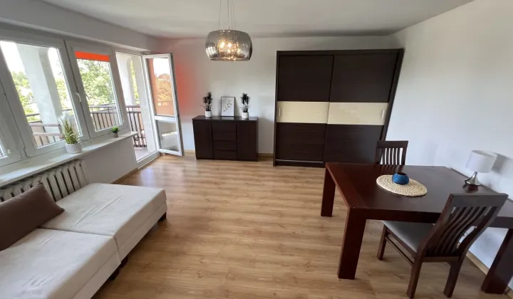 Mieszkanie 2-pokojowe Piastów, ul. Piotra Wysockiego