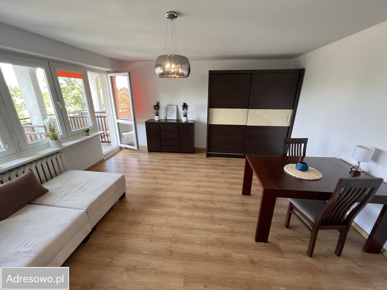 Mieszkanie 2-pokojowe Piastów, ul. Piotra Wysockiego. Zdjęcie 1