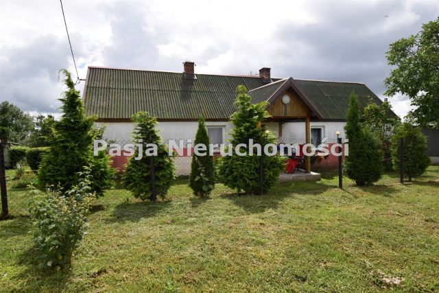 siedlisko Garwacz. Zdjęcie 2