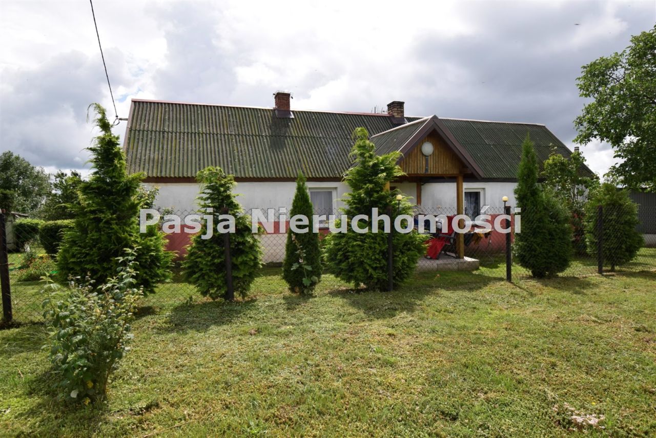siedlisko Garwacz. Zdjęcie 2