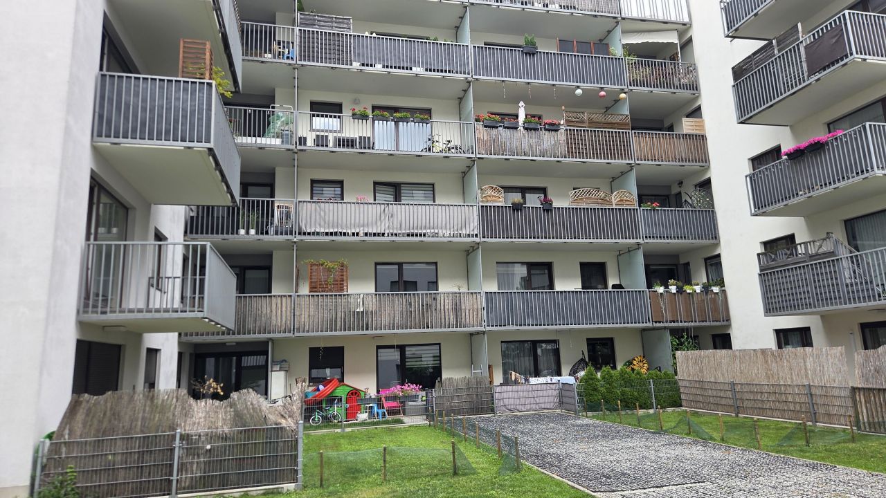 Mieszkanie 3-pokojowe Poznań Wilda, ul. Rolna. Zdjęcie 28