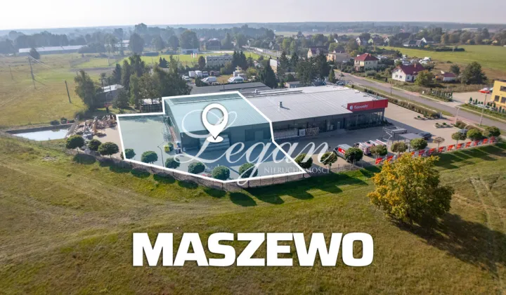 Lokal Maszewo