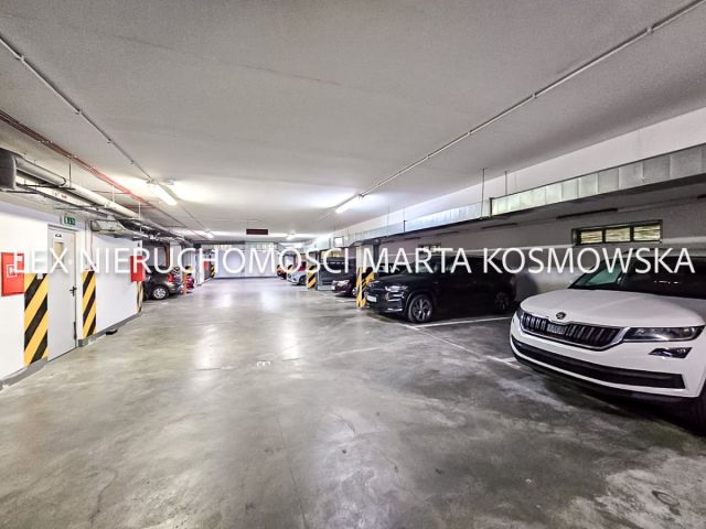 Mieszkanie 3-pokojowe Warszawa Ochota, ul. Karola Dickensa. Zdjęcie 20