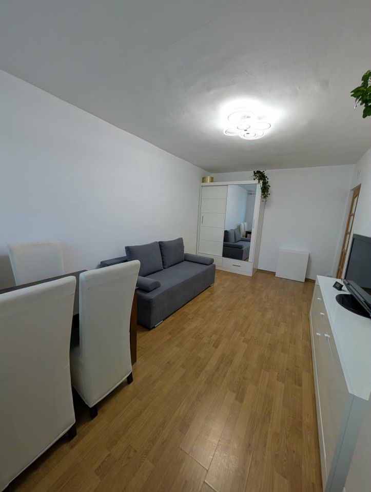Mieszkanie 3-pokojowe Mińsk Mazowiecki Centrum, ul. Mikołaja Kopernika. Zdjęcie 4