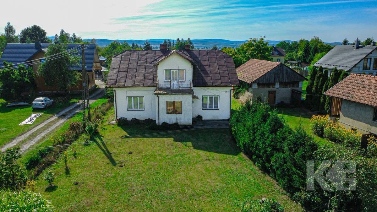 dom wolnostojący, 4 pokoje Posada Jaćmierska. Zdjęcie 34