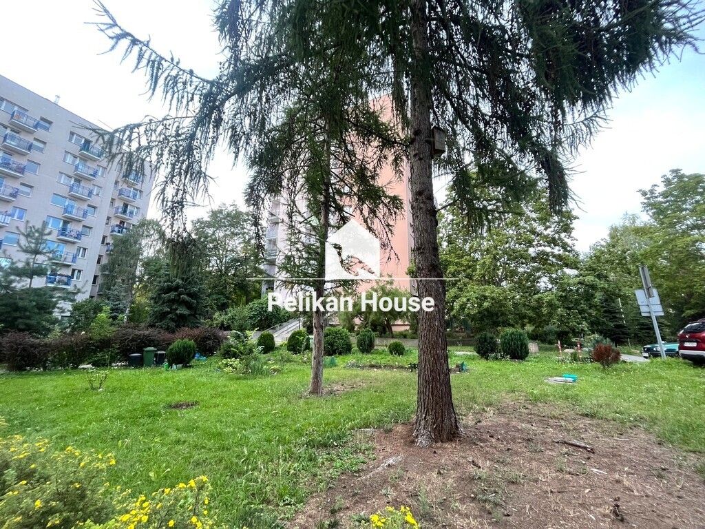 Mieszkanie 2-pokojowe Warszawa Ursynów, ul. Stefana Kopcińskiego. Zdjęcie 25
