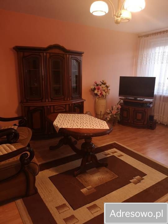 Mieszkanie 3-pokojowe Zgorzelec, ul. Lubańska