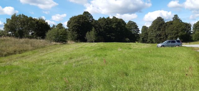 Działka rekreacyjna Boćwinka. Zdjęcie 1