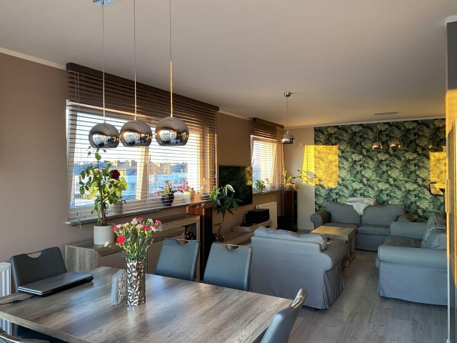 Mieszkanie 4-pokojowe Opole Malinka, ul. Tarnopolska. Zdjęcie 1