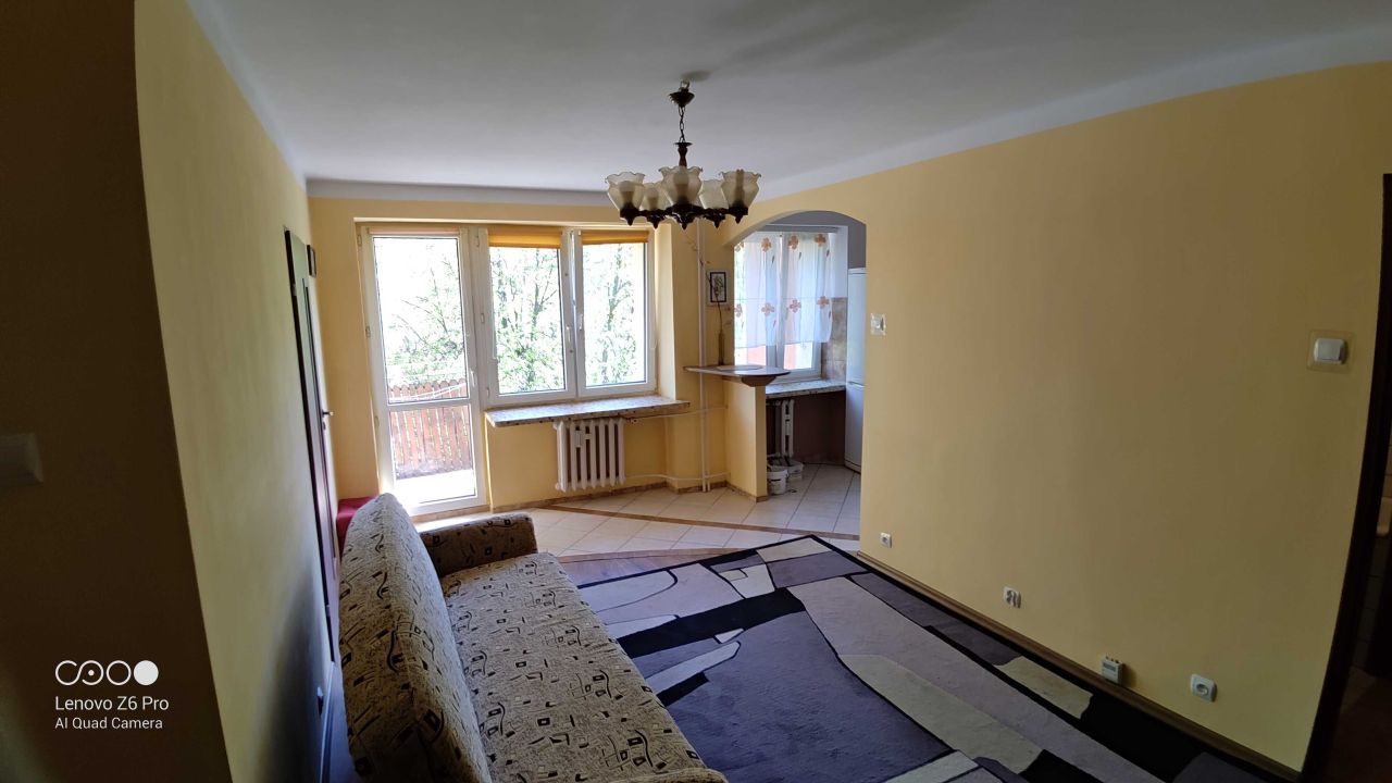 Mieszkanie 2-pokojowe Białystok Antoniuk, ul. Gruntowa