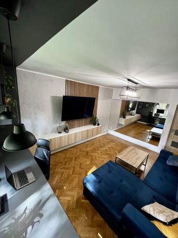 Mieszkanie 2-pokojowe Katowice Koszutka, ul. Brzozowa. Zdjęcie 1