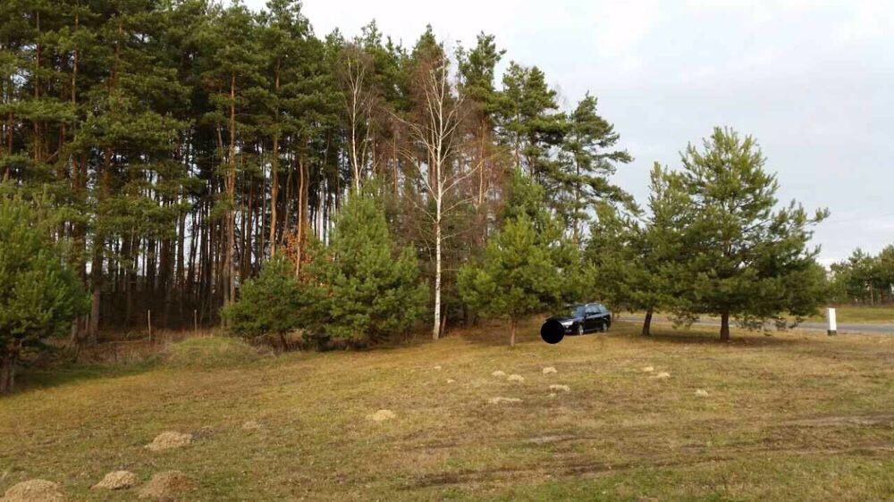 Działka budowlana Staszów, ul. Źródlana