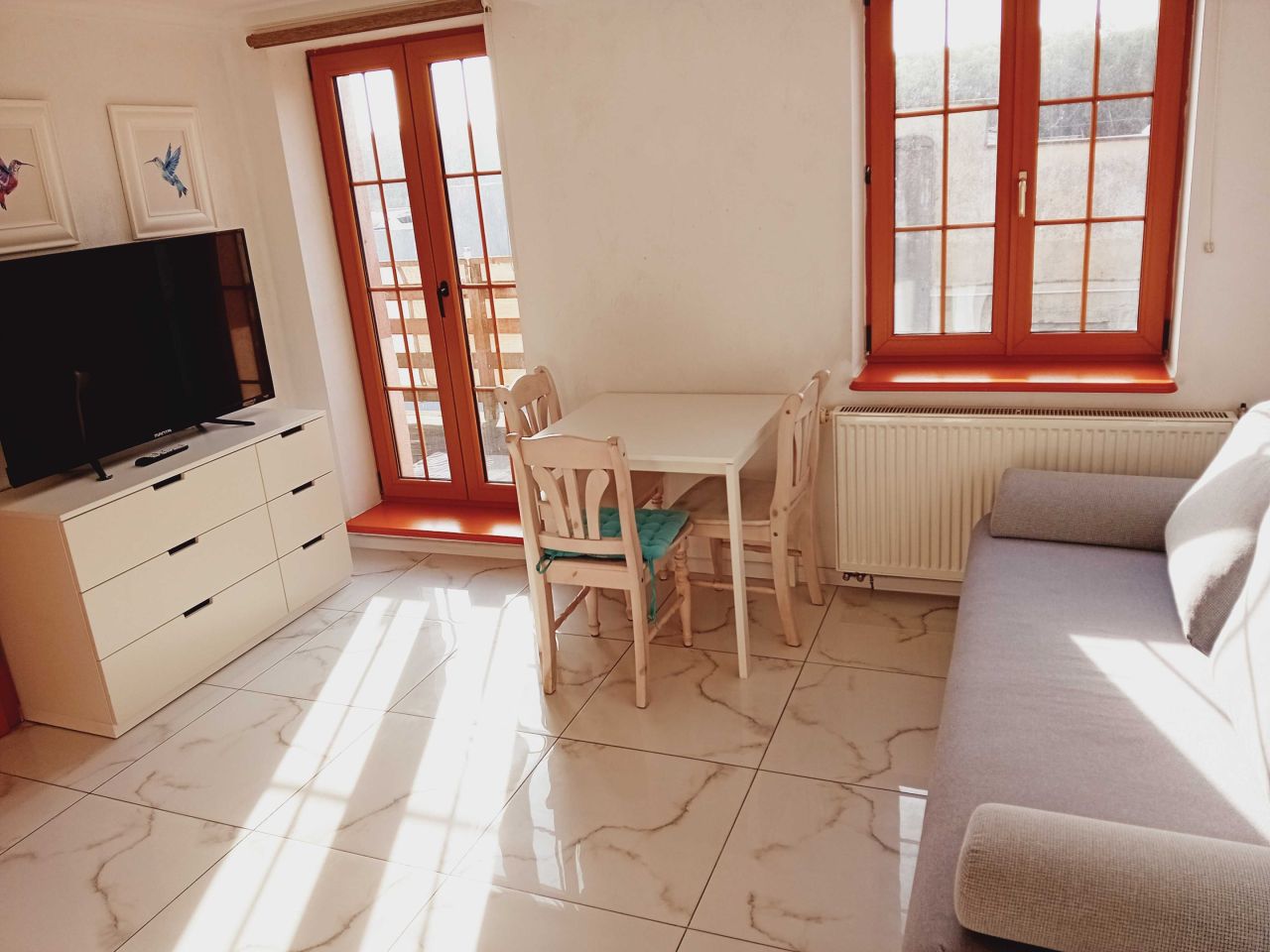 Hotel/pensjonat Dziwnów. Zdjęcie 6