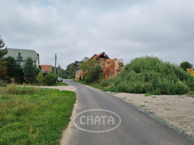 Działka budowlana Zakrzyce. Zdjęcie 4