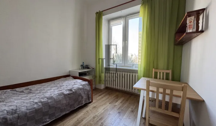 Mieszkanie 2-pokojowe Warszawa Praga