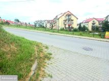 Działka budowlana Olsztyn Redykajny, ul. Liliowa. Zdjęcie 1