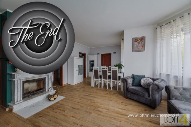 dom wolnostojący, 6 pokoi Szarwark. Zdjęcie 9