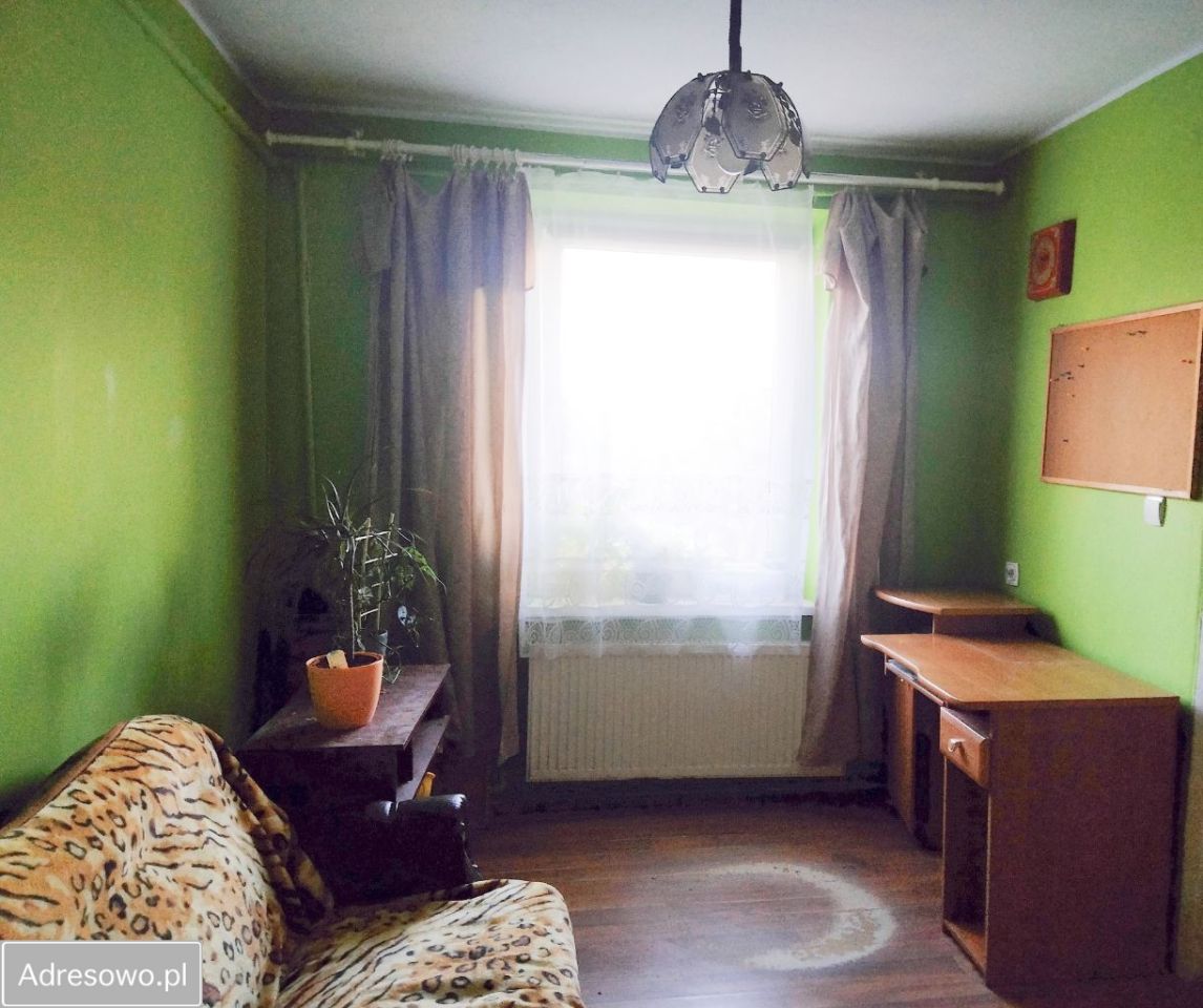 dom wolnostojący, 4 pokoje Gdynia Mały Kack. Zdjęcie 8