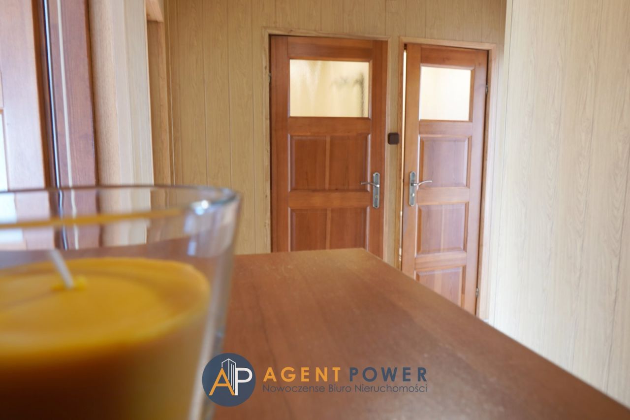 Mieszkanie 3-pokojowe Wolbrom, ul. Wiejska. Zdjęcie 21