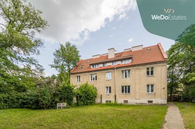 Mieszkanie 1-pokojowe Warszawa Bielany, ul. Płatnicza. Zdjęcie 13