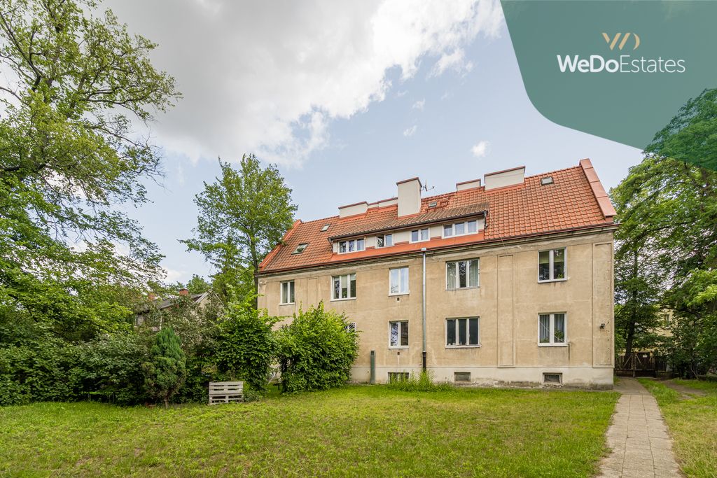 Mieszkanie 1-pokojowe Warszawa Bielany, ul. Płatnicza. Zdjęcie 13