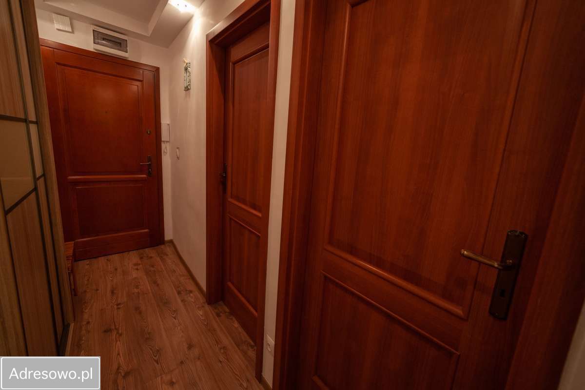 Mieszkanie 3-pokojowe Brzeg Centrum, ul. Chopina. Zdjęcie 3