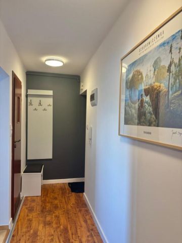 Mieszkanie 2-pokojowe Katowice Koszutka, ul. Błękitna. Zdjęcie 8