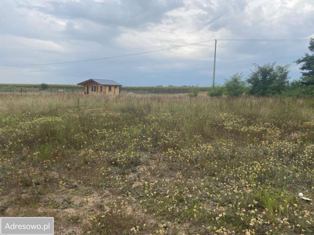 Działka rekreacyjna Perkowo. Zdjęcie 1