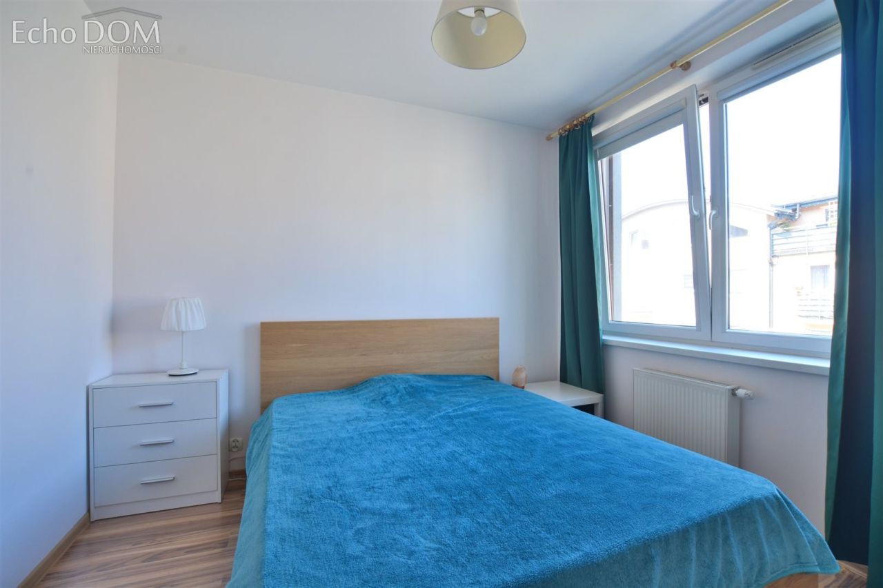 Mieszkanie 3-pokojowe Kraków Kliny, ul. Borkowska. Zdjęcie 11