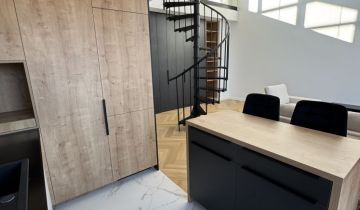 Mieszkanie 2-pokojowe Gdańsk Kiełpinek, ul. prof. Mariana Osińskiego