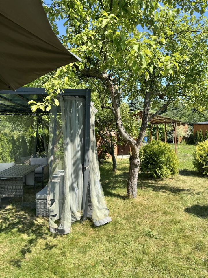 Działka rod Radom. Zdjęcie 8