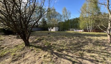 Działka rekreacyjna Kraków Wola Justowska, ul. Zakamycze