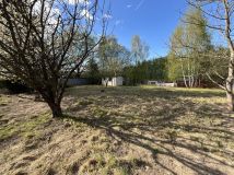 Działka rekreacyjna Kraków Wola Justowska, ul. Zakamycze. Zdjęcie 1